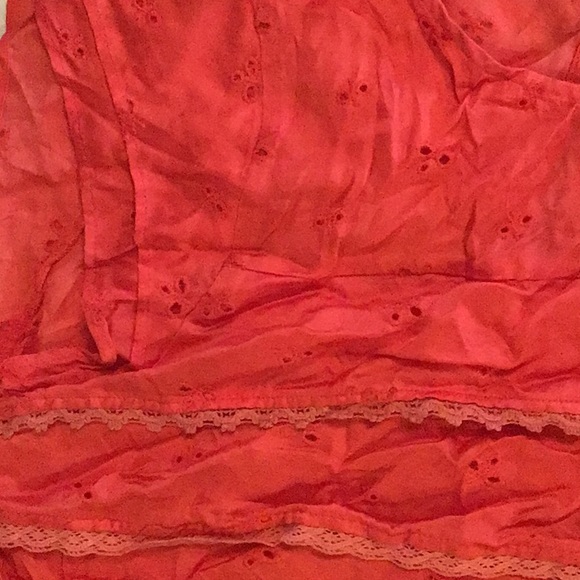 Free people top - Picture 2 of 3